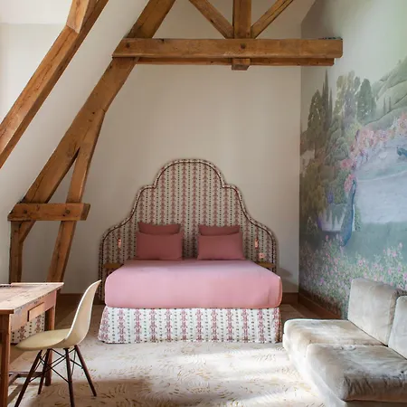 La Ferme De La Foret * Touques