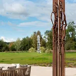 La Ferme De La Foret וילה טוקה