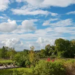 וילה La Ferme De La Foret טוקה