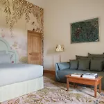 La Ferme De La Foret וילה טוקה