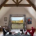 וילה La Ferme De La Foret