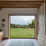 וילה La Ferme De La Foret *