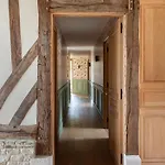 La Ferme De La Foret וילה *