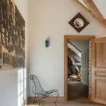 וילה La Ferme De La Foret