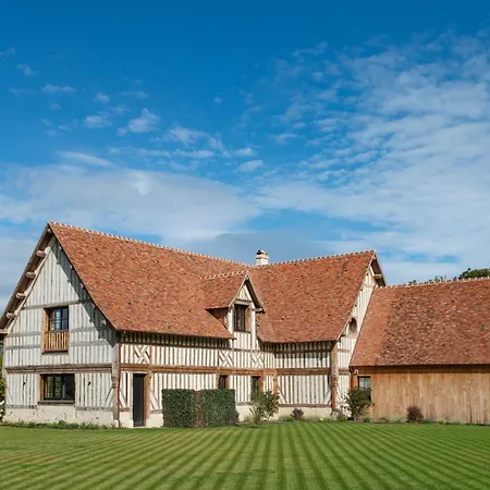 La Ferme De La Foret