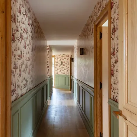 La Ferme De La Foret *